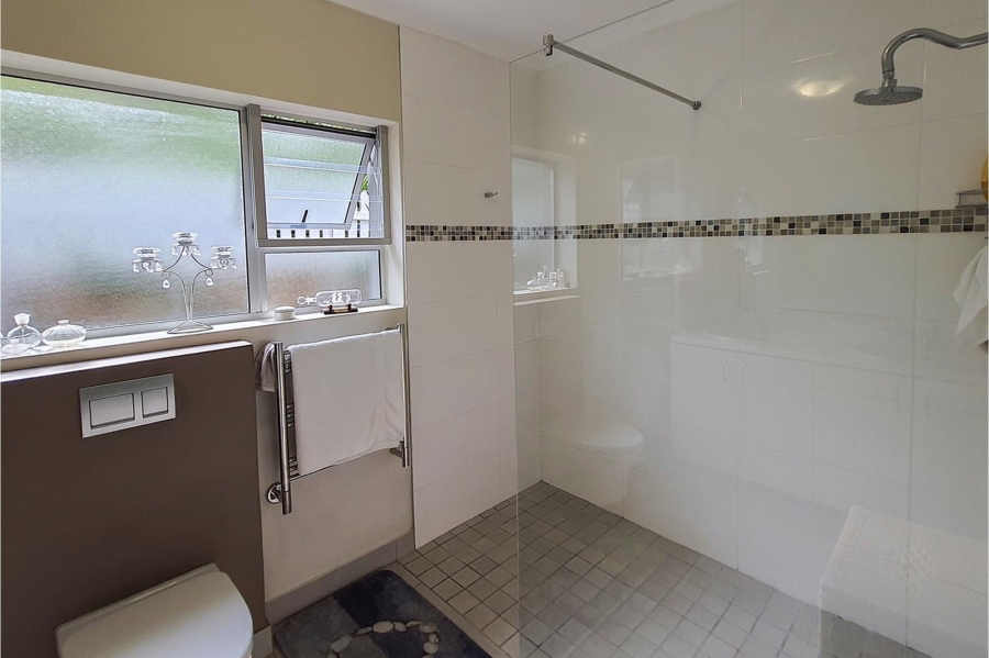 To Let 3 Bedroom Property for Rent in Heuwelkruin Western Cape